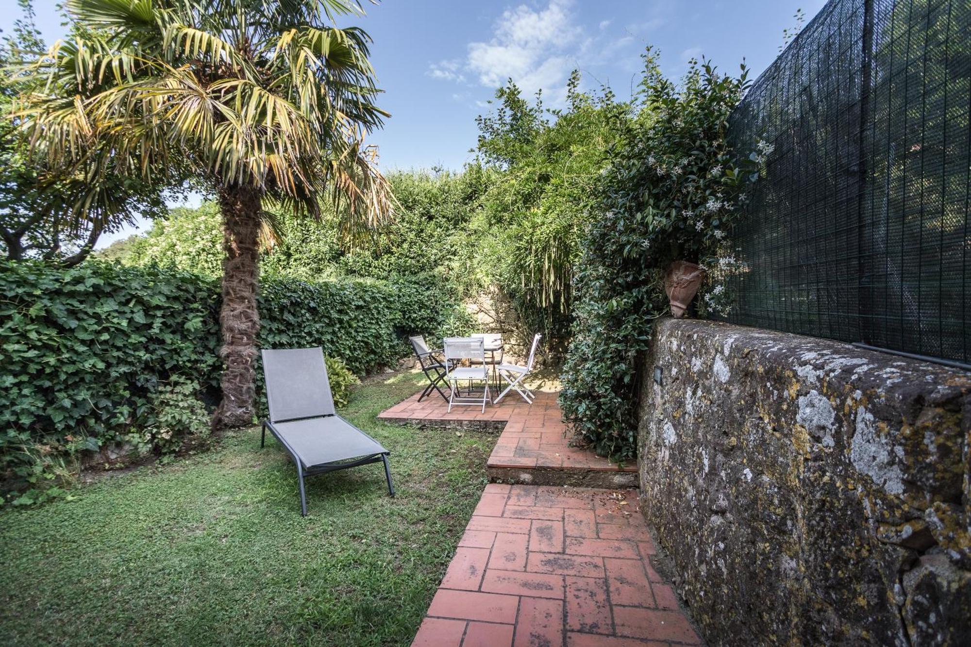 Le Maribelle Villa Monticchiello Exterior photo